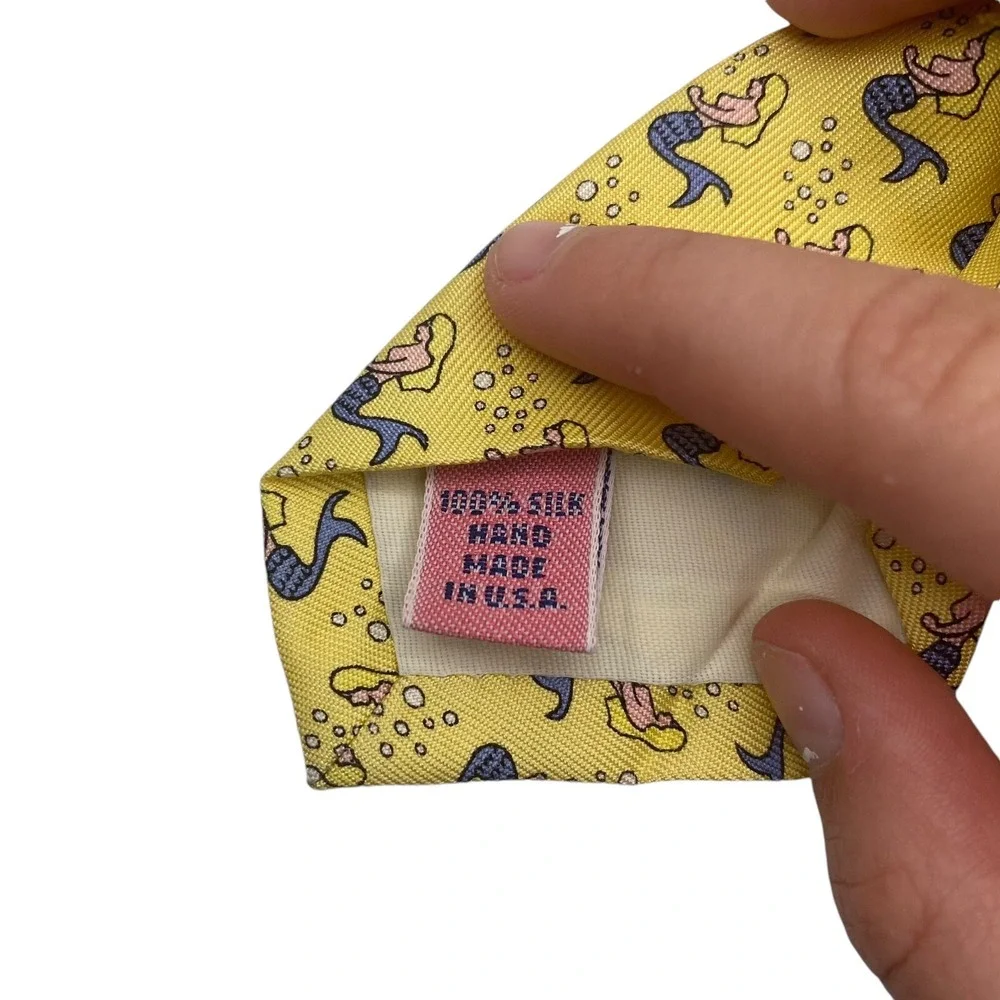 Vineyard Vines Tie Mens L 59